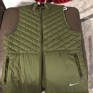 Nike Quilt Vest